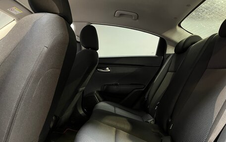 KIA Rio IV, 2020 год, 1 750 000 рублей, 12 фотография