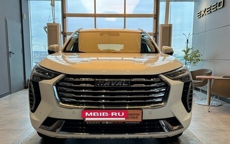 Haval Jolion, 2023 год, 1 965 000 рублей, 2 фотография