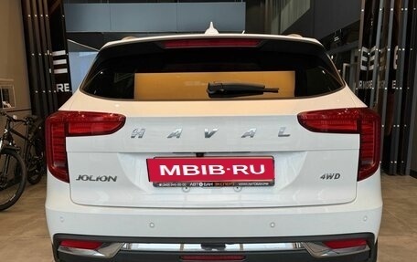 Haval Jolion, 2023 год, 1 965 000 рублей, 5 фотография