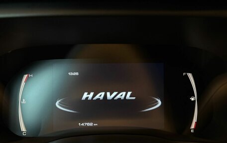 Haval Jolion, 2023 год, 1 965 000 рублей, 24 фотография
