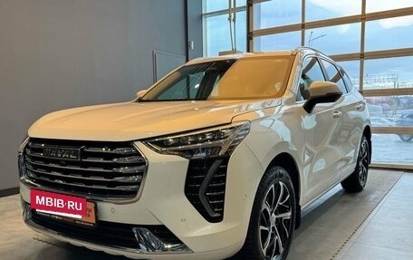 Haval Jolion, 2023 год, 1 965 000 рублей, 3 фотография