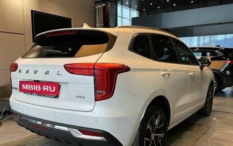 Haval Jolion, 2023 год, 1 965 000 рублей, 6 фотография