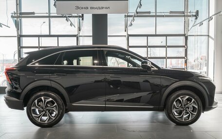 Haval F7, 2025 год, 3 249 000 рублей, 4 фотография