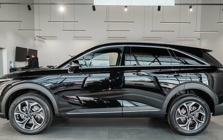 Haval F7, 2025 год, 3 249 000 рублей, 8 фотография