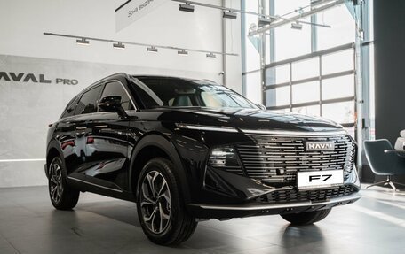 Haval F7, 2025 год, 3 249 000 рублей, 3 фотография