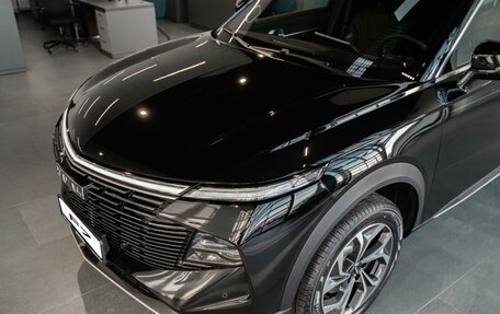 Haval F7, 2025 год, 3 249 000 рублей, 11 фотография
