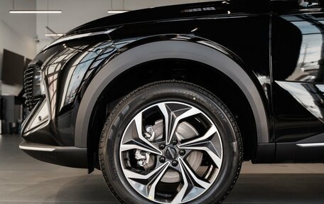 Haval F7, 2025 год, 3 249 000 рублей, 9 фотография