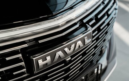 Haval F7, 2025 год, 3 249 000 рублей, 14 фотография