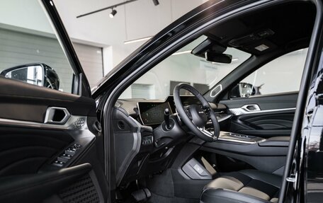 Haval F7, 2025 год, 3 249 000 рублей, 18 фотография
