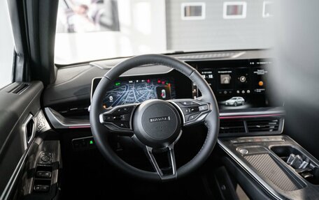Haval F7, 2025 год, 3 249 000 рублей, 24 фотография