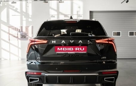 Haval F7, 2025 год, 3 249 000 рублей, 6 фотография