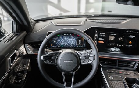Haval F7, 2025 год, 3 249 000 рублей, 25 фотография