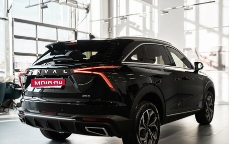 Haval F7, 2025 год, 3 249 000 рублей, 5 фотография