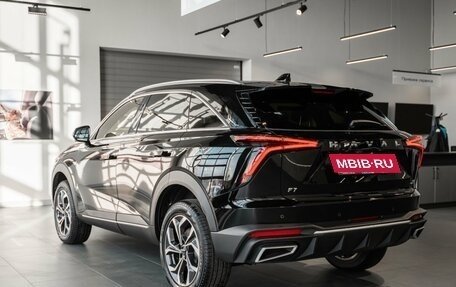 Haval F7, 2025 год, 3 249 000 рублей, 7 фотография