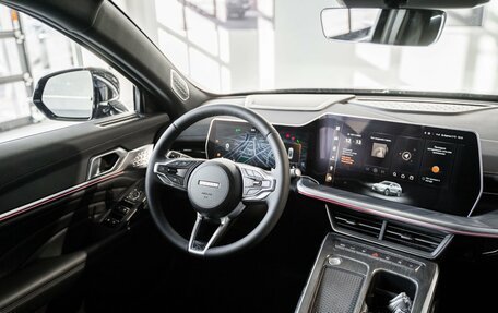 Haval F7, 2025 год, 3 249 000 рублей, 26 фотография