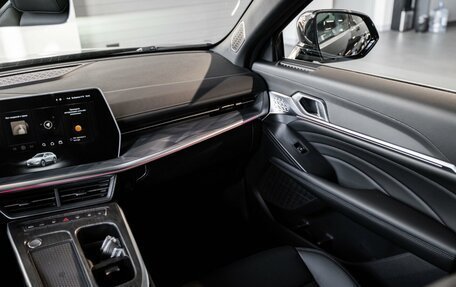 Haval F7, 2025 год, 3 249 000 рублей, 28 фотография