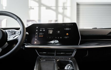 Haval F7, 2025 год, 3 249 000 рублей, 27 фотография