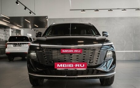 Haval F7, 2025 год, 3 249 000 рублей, 2 фотография