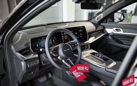 Haval F7, 2025 год, 3 249 000 рублей, 15 фотография