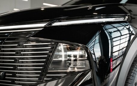 Haval F7, 2025 год, 3 249 000 рублей, 13 фотография