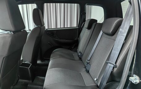 Chevrolet Niva I рестайлинг, 2018 год, 888 000 рублей, 11 фотография