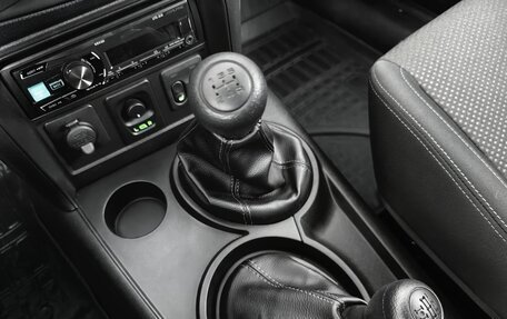 Chevrolet Niva I рестайлинг, 2018 год, 888 000 рублей, 19 фотография