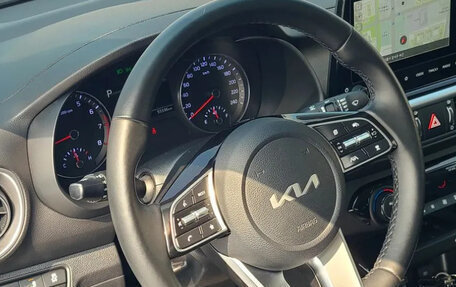 KIA K3, 2021 год, 1 450 000 рублей, 13 фотография