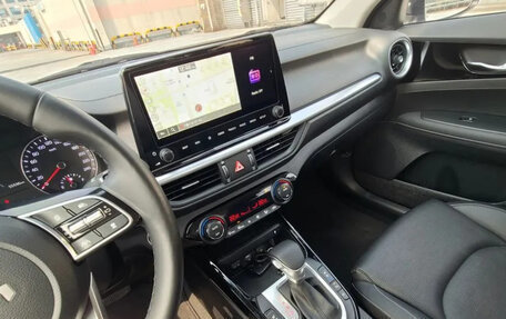 KIA K3, 2021 год, 1 450 000 рублей, 14 фотография