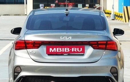 KIA K3, 2021 год, 1 450 000 рублей, 5 фотография