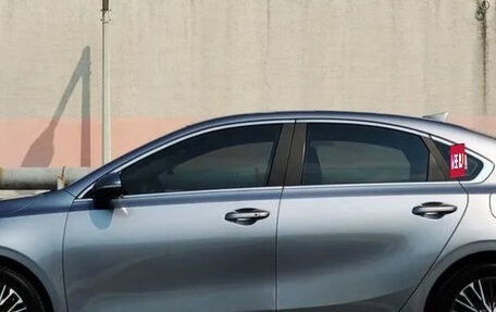 KIA K3, 2021 год, 1 450 000 рублей, 8 фотография
