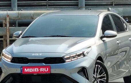 KIA K3, 2021 год, 1 450 000 рублей, 3 фотография