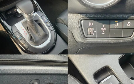 KIA K3, 2021 год, 1 450 000 рублей, 15 фотография