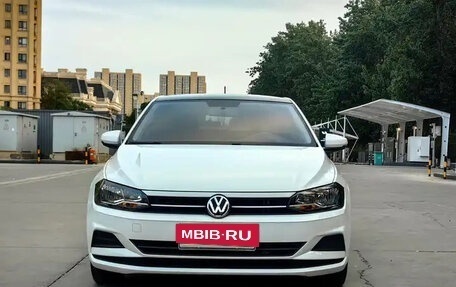 Volkswagen Polo, 2021 год, 1 330 810 рублей, 2 фотография
