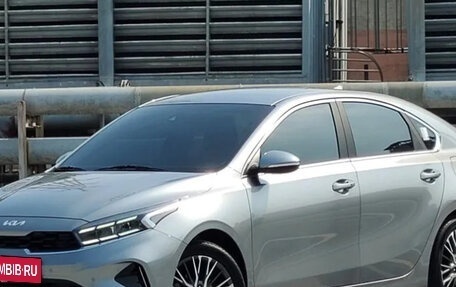 KIA K3, 2021 год, 1 450 000 рублей, 2 фотография
