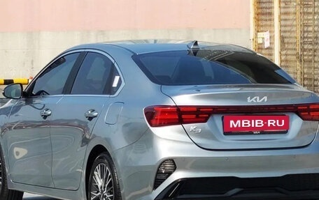 KIA K3, 2021 год, 1 450 000 рублей, 6 фотография
