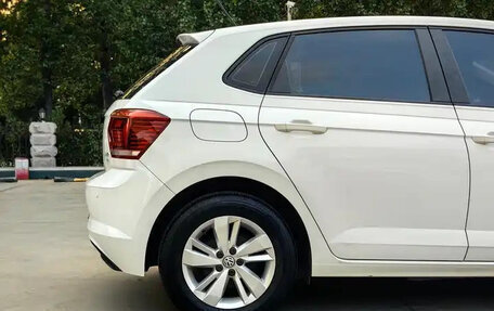 Volkswagen Polo, 2021 год, 1 330 810 рублей, 9 фотография