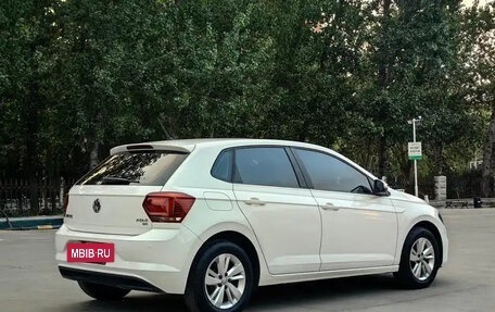 Volkswagen Polo, 2021 год, 1 330 810 рублей, 5 фотография