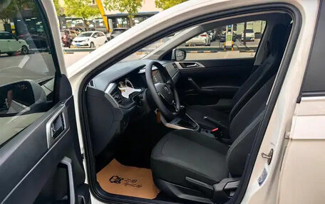 Volkswagen Polo, 2021 год, 1 330 810 рублей, 11 фотография