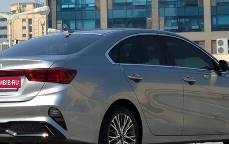 KIA K3, 2021 год, 1 450 000 рублей, 7 фотография