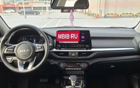 KIA K3, 2021 год, 1 450 000 рублей, 10 фотография