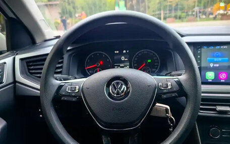Volkswagen Polo, 2021 год, 1 330 810 рублей, 15 фотография