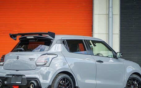 Suzuki Swift V, 2021 год, 999 000 рублей, 5 фотография