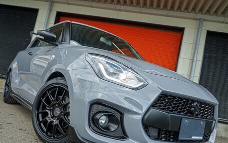 Suzuki Swift V, 2021 год, 999 000 рублей, 3 фотография