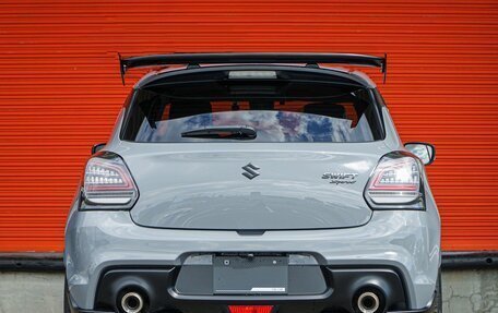 Suzuki Swift V, 2021 год, 999 000 рублей, 8 фотография