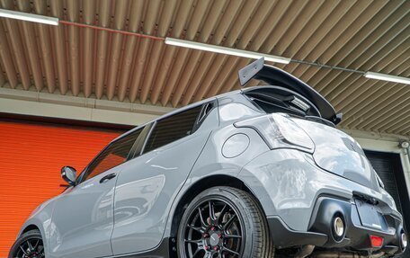 Suzuki Swift V, 2021 год, 999 000 рублей, 10 фотография
