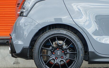 Suzuki Swift V, 2021 год, 999 000 рублей, 16 фотография