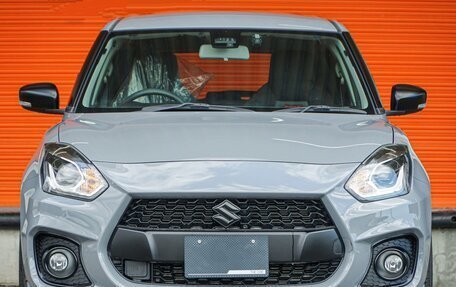 Suzuki Swift V, 2021 год, 999 000 рублей, 15 фотография