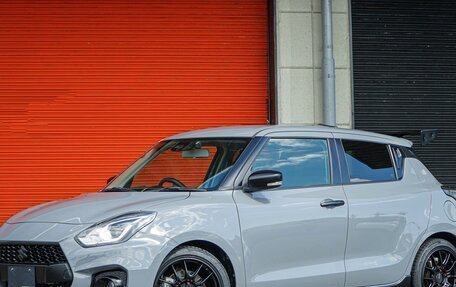 Suzuki Swift V, 2021 год, 999 000 рублей, 12 фотография
