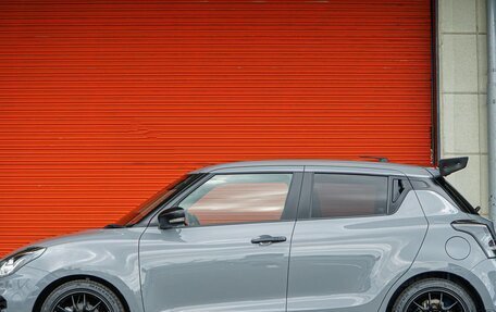 Suzuki Swift V, 2021 год, 999 000 рублей, 11 фотография