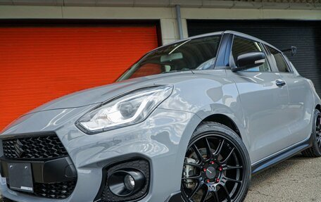Suzuki Swift V, 2021 год, 999 000 рублей, 13 фотография